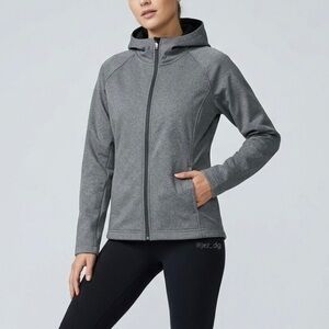 B094 UNIQLO Fleece Jacket